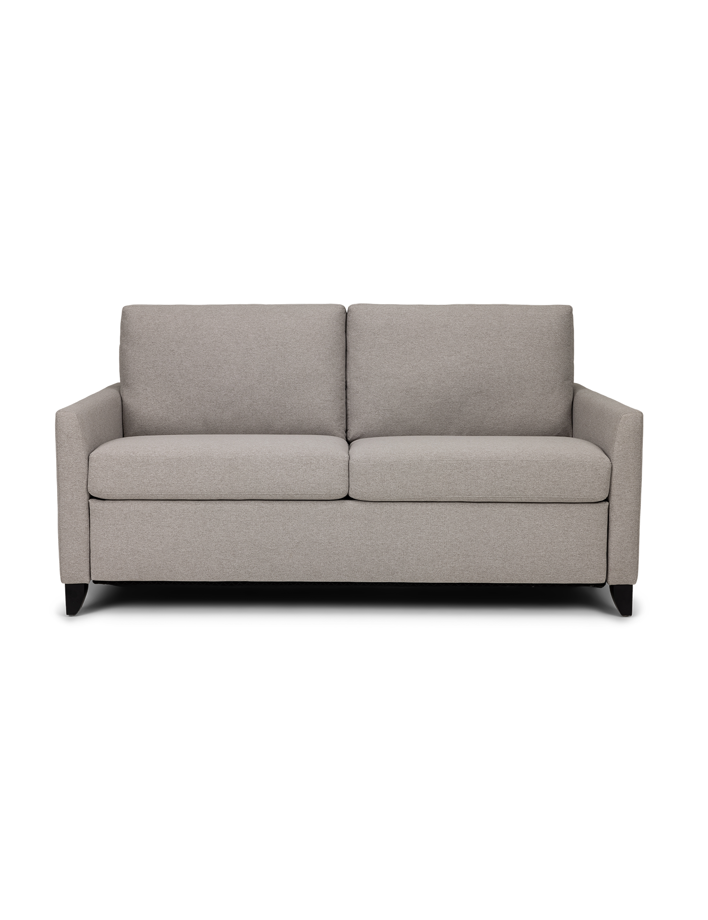 Harris Comfort Sleeper Sofa by American Leather Design Distillery