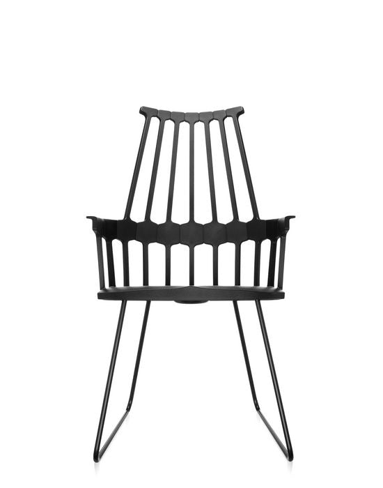 Comback Chair by Kartell - Design Distillery