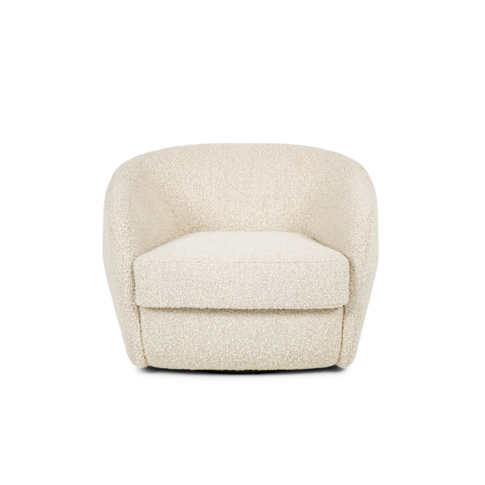 Berger Swivel Chair