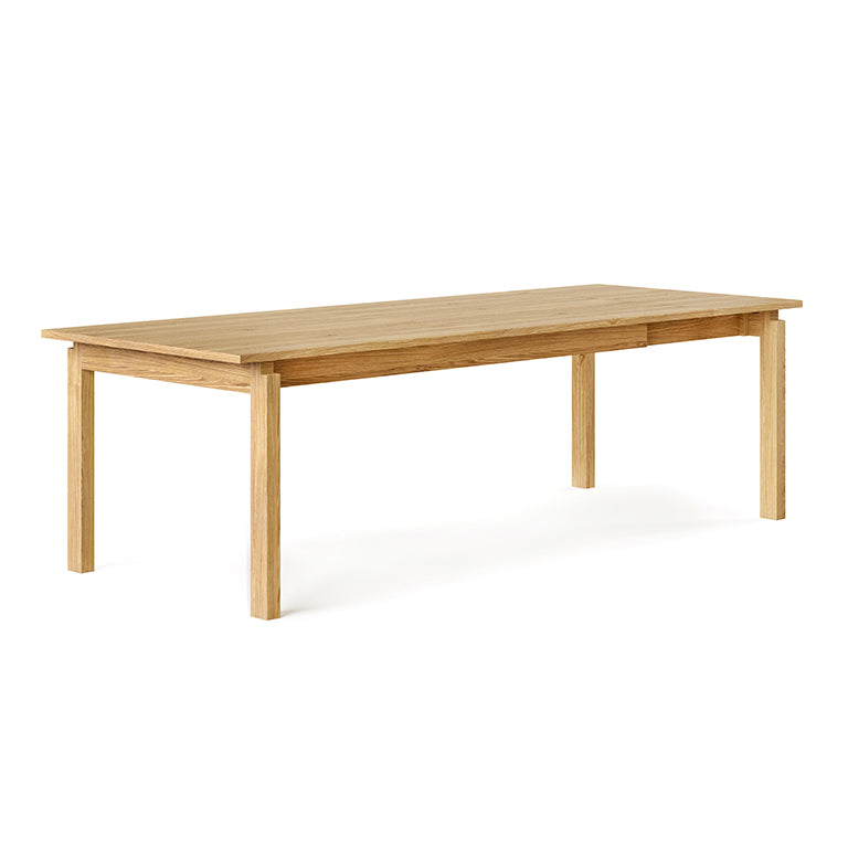 Annex Extendable Dining Table