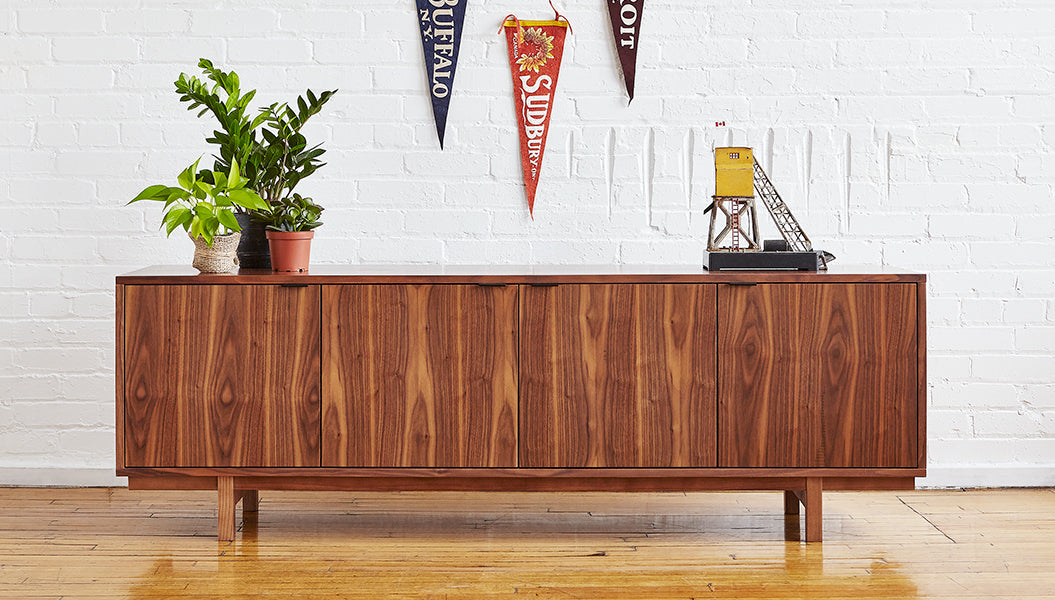 Belmont Credenza