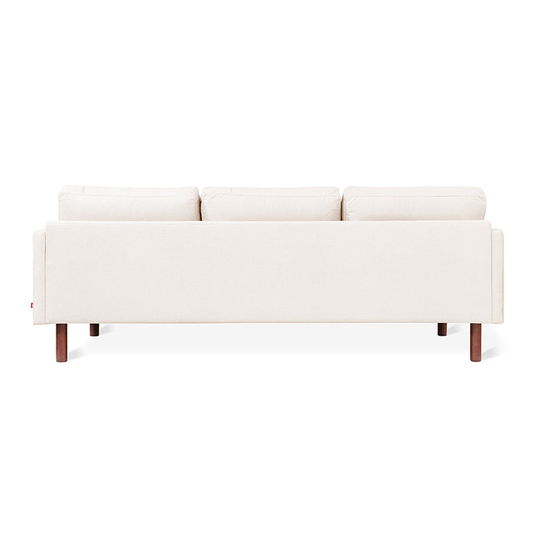 Merino Cream Miller Sofa