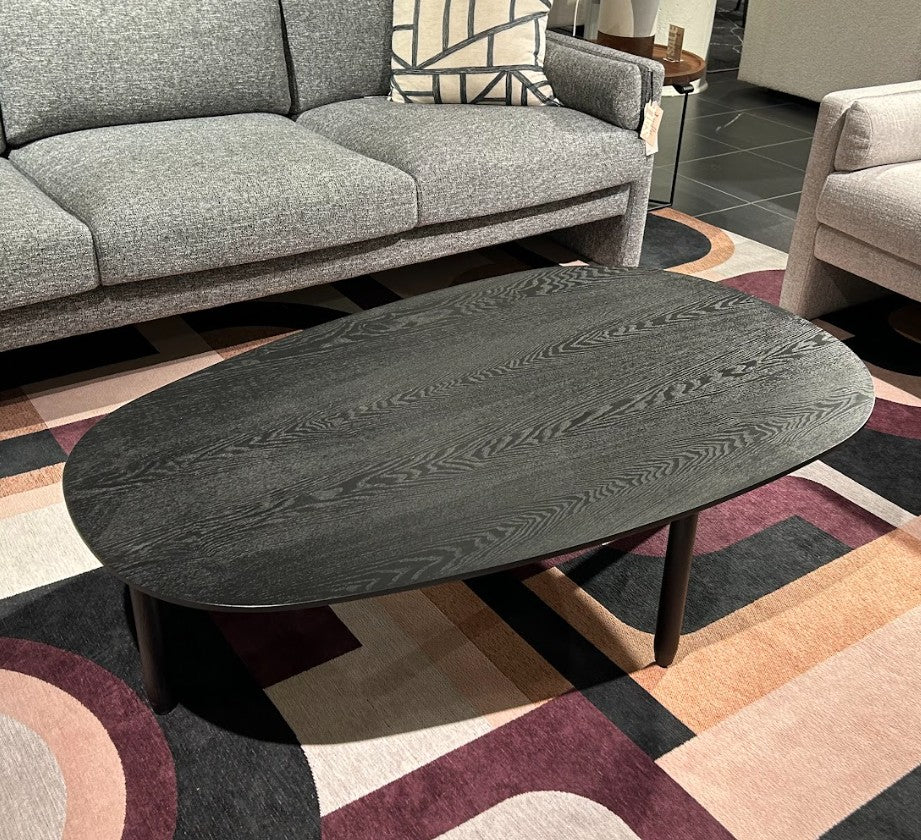 Blu Dot Swole Coffee Table - Floor Model