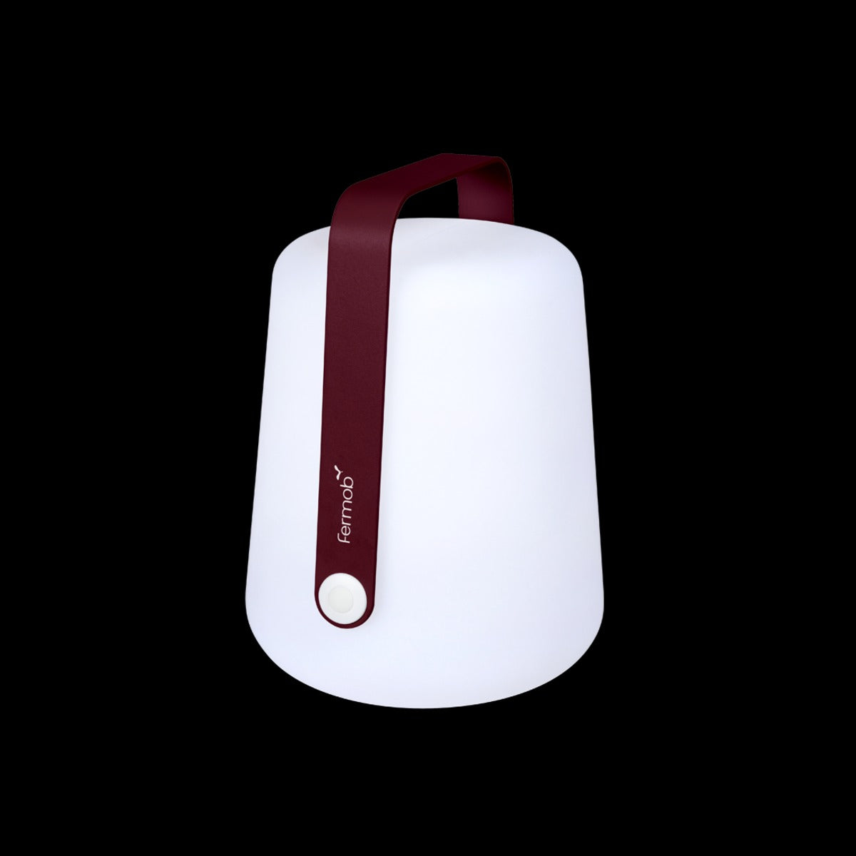 Balad 10" Portable Lamp