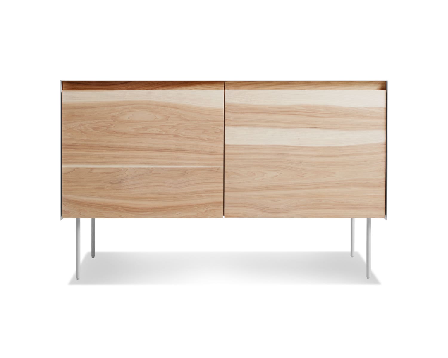 Clad 2 Door Credenza