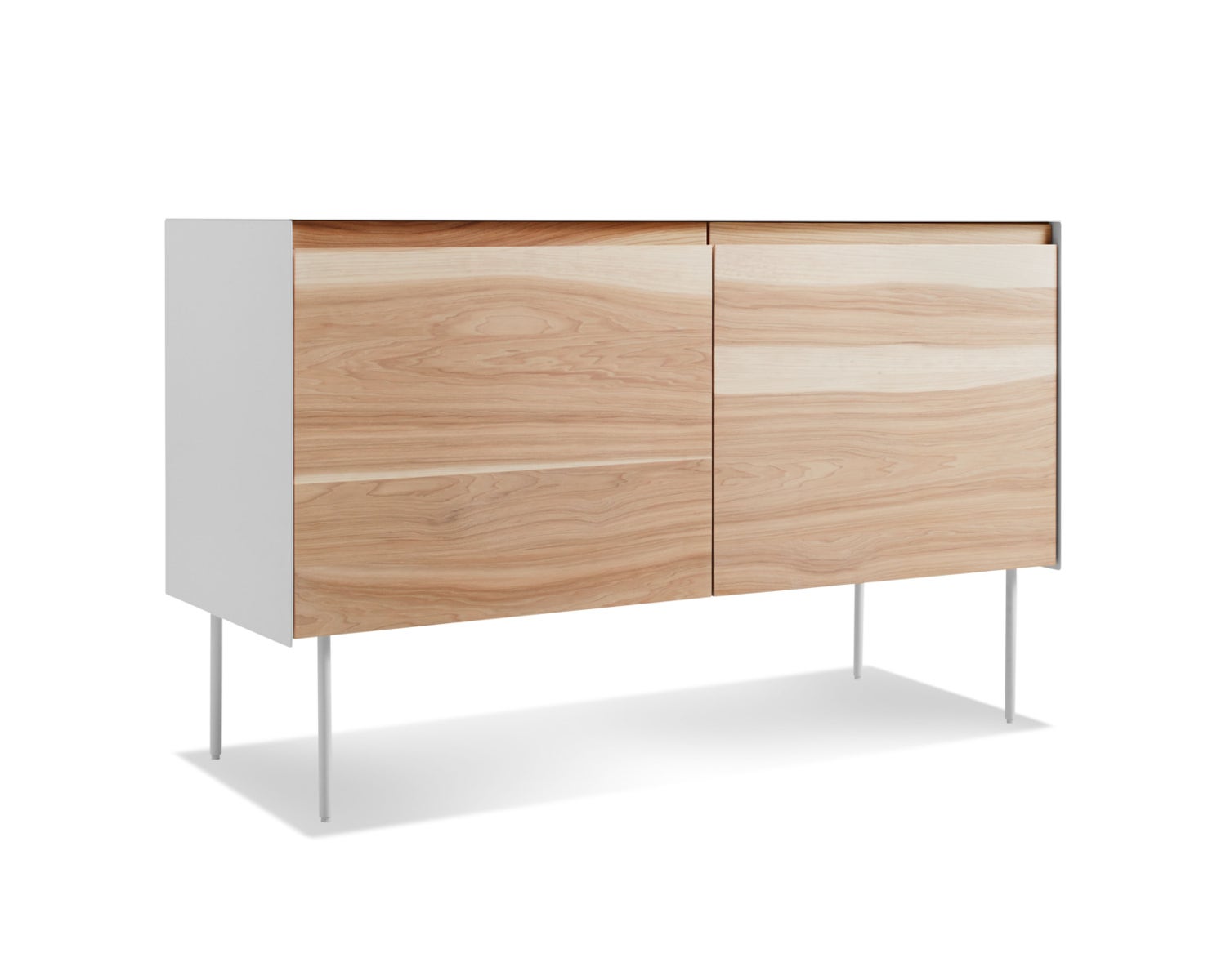 Clad 2 Door Credenza