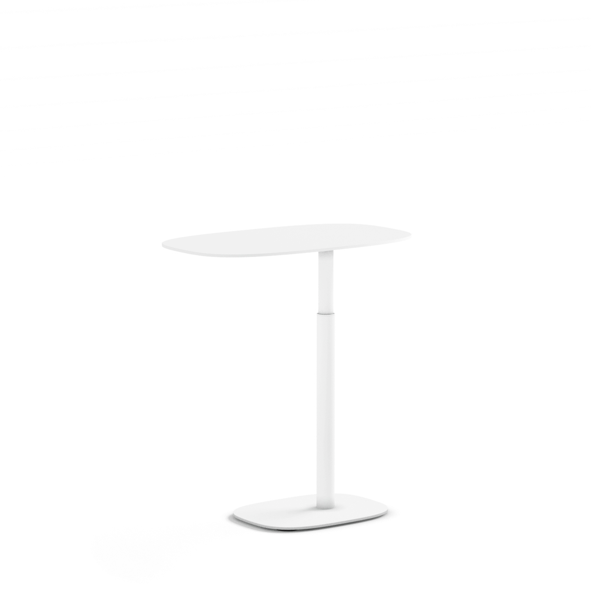 Serif 1045 Lift Top Stand End Table