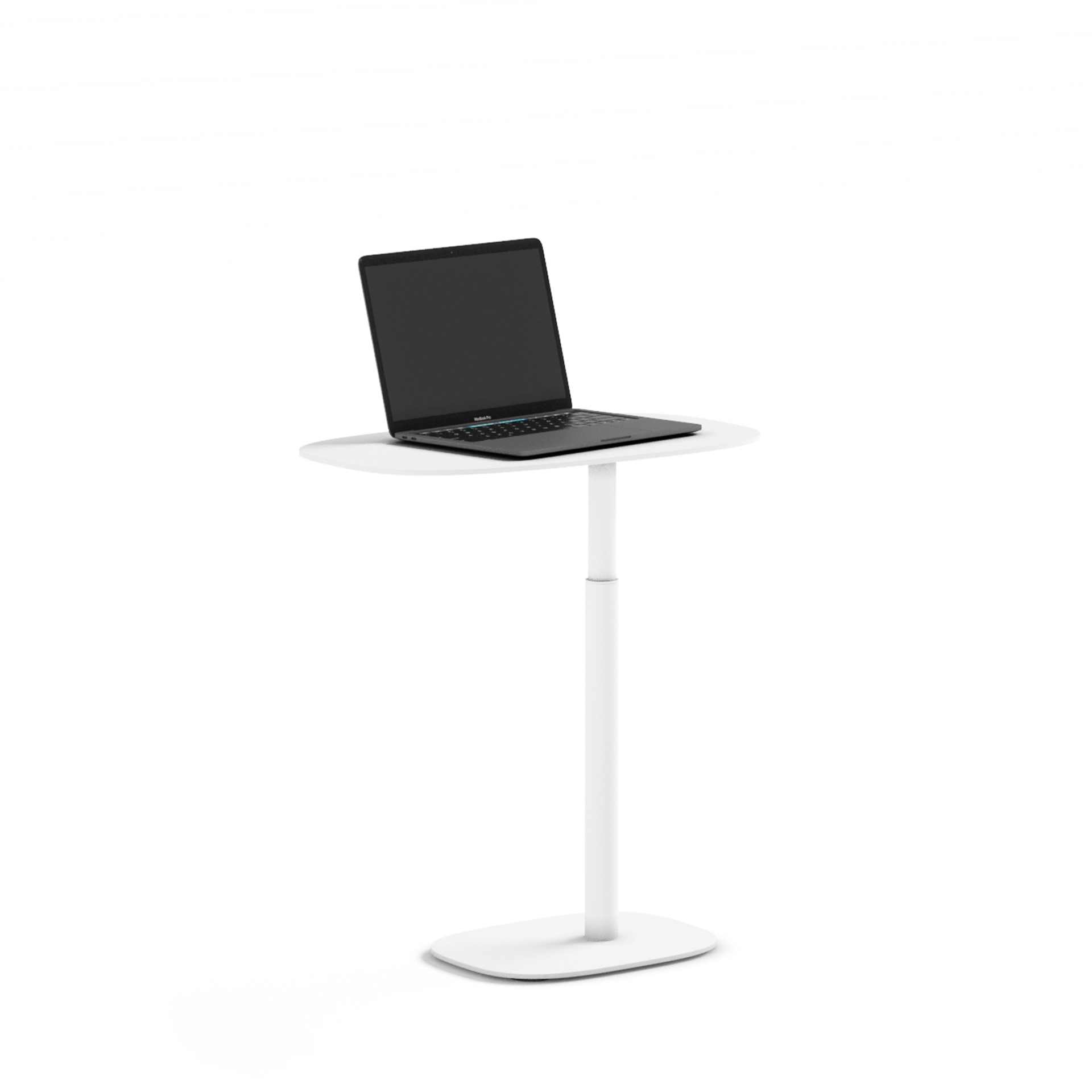 Serif 1045 Lift Top Stand End Table