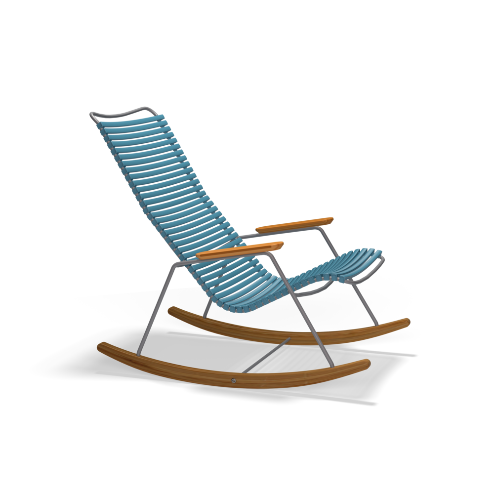 Click Outdoor Rocking Chair