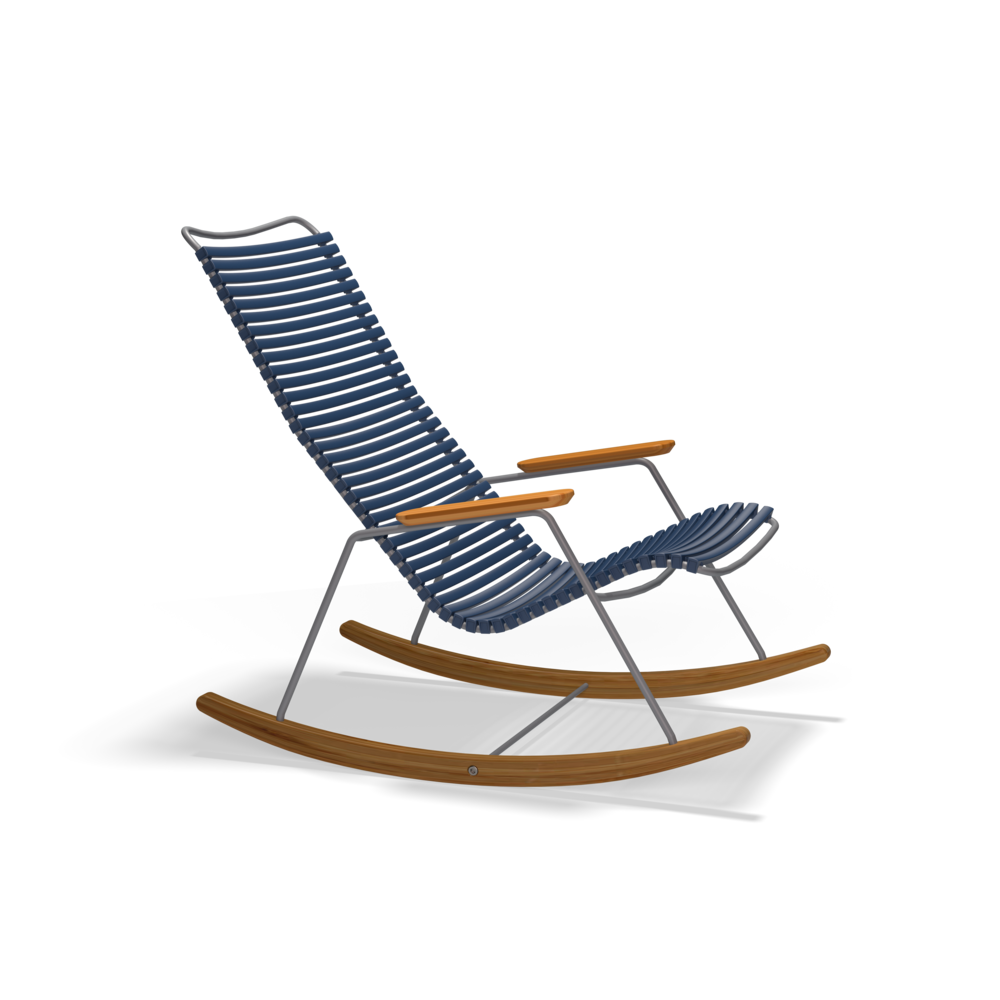 Click Outdoor Rocking Chair