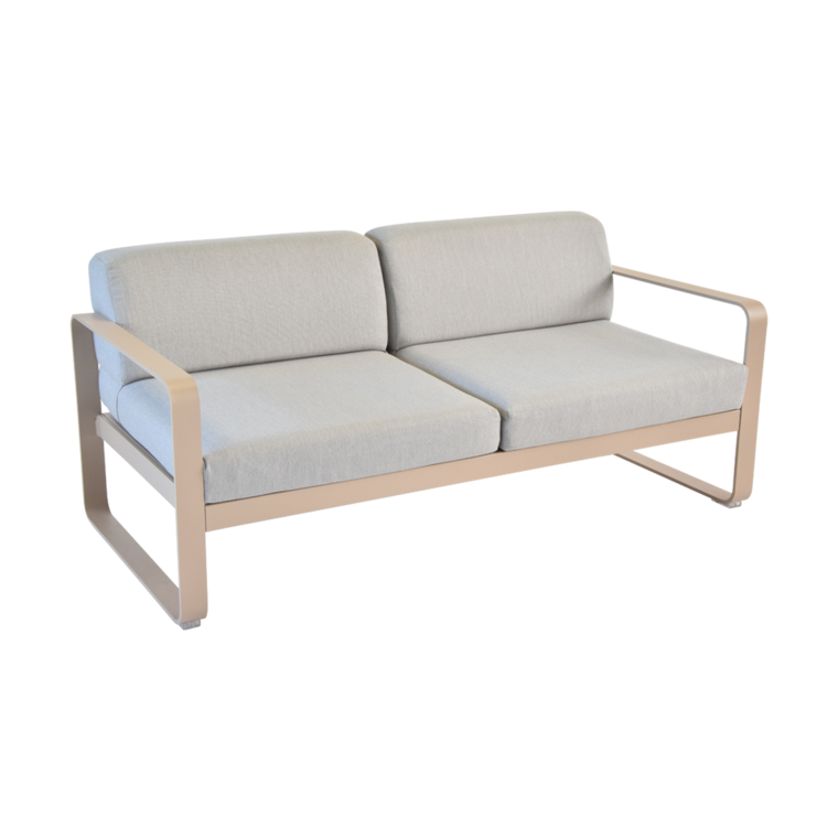 Bellevie Sofa - Design Distillery