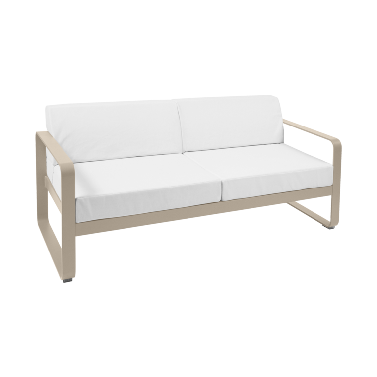 Bellevie Sofa - Design Distillery