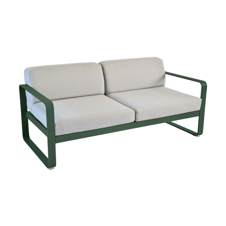 Bellevie Sofa - Design Distillery