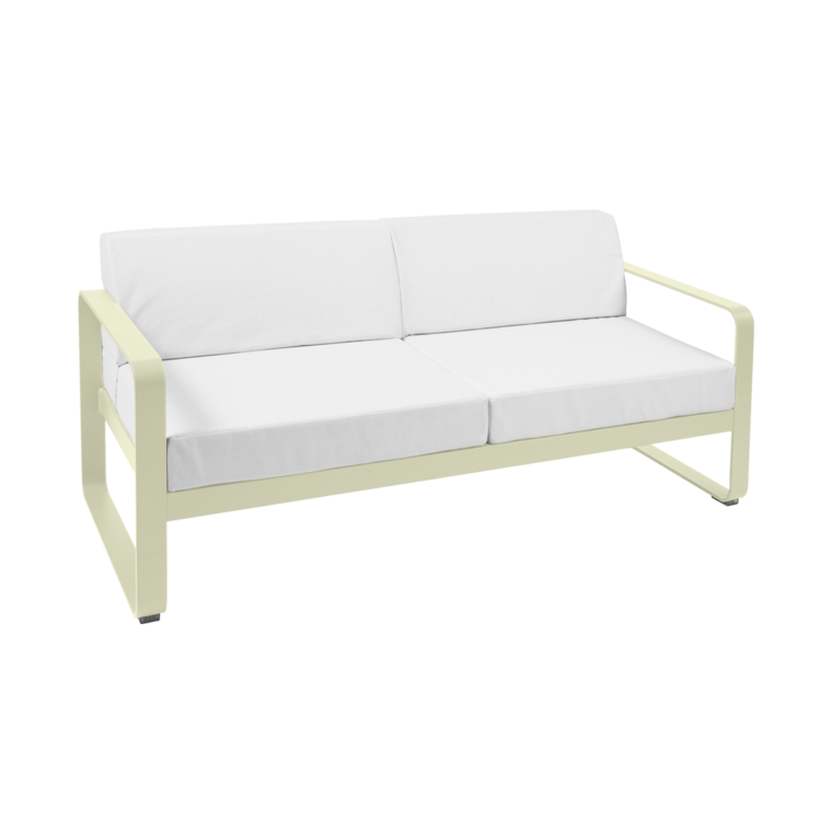 Bellevie Sofa - Design Distillery