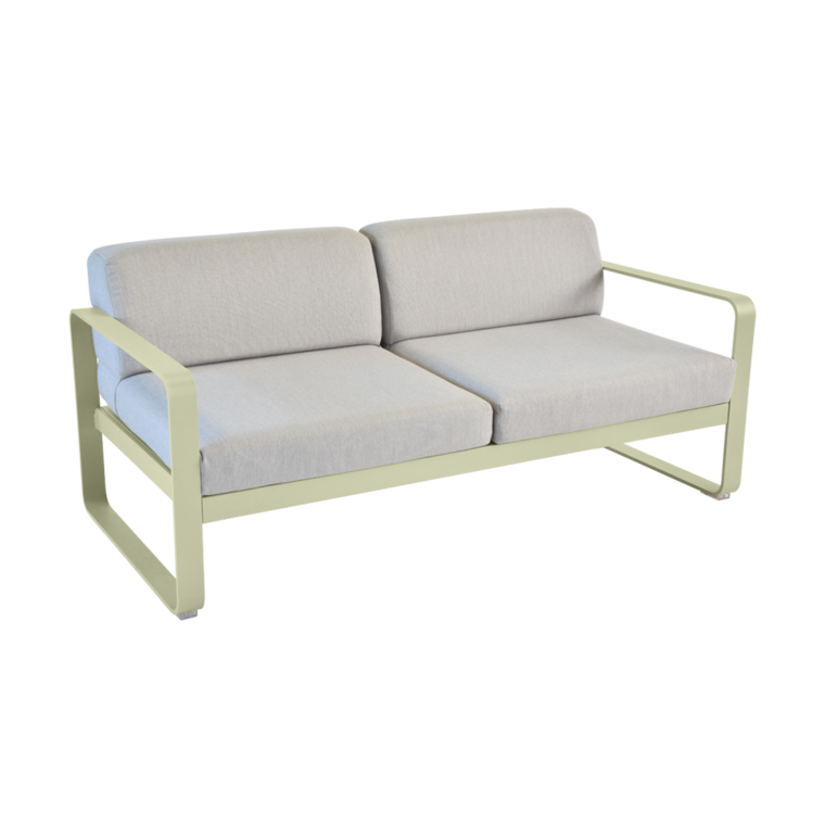 Bellevie Sofa - Design Distillery