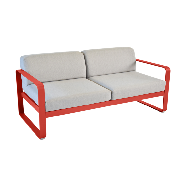 Bellevie Sofa - Design Distillery