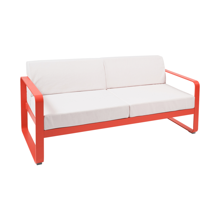 Bellevie Sofa - Design Distillery