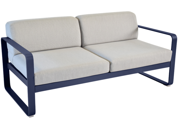 Bellevie Sofa - Design Distillery