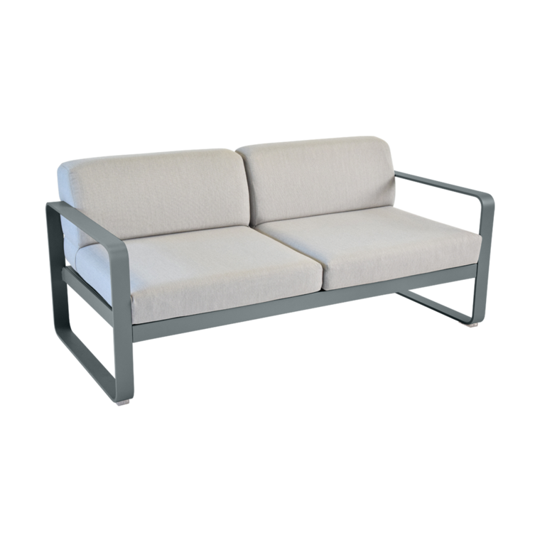 Bellevie Sofa - Design Distillery