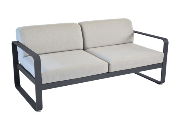 Bellevie Sofa - Design Distillery