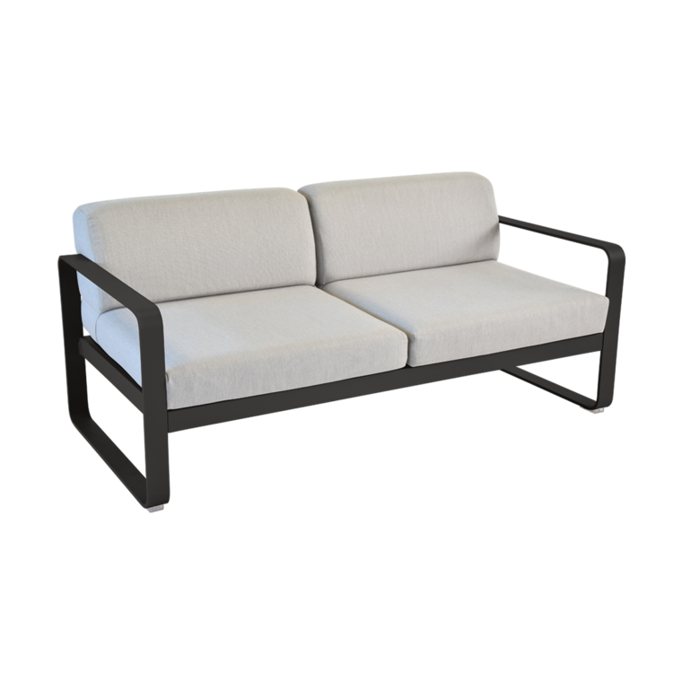 Bellevie Sofa - Design Distillery