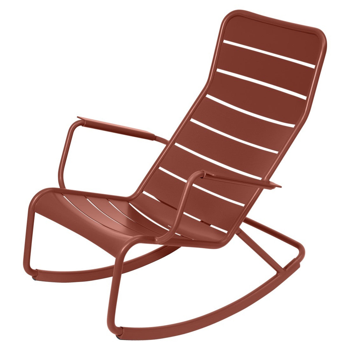 Luxembourg Rocking Chair