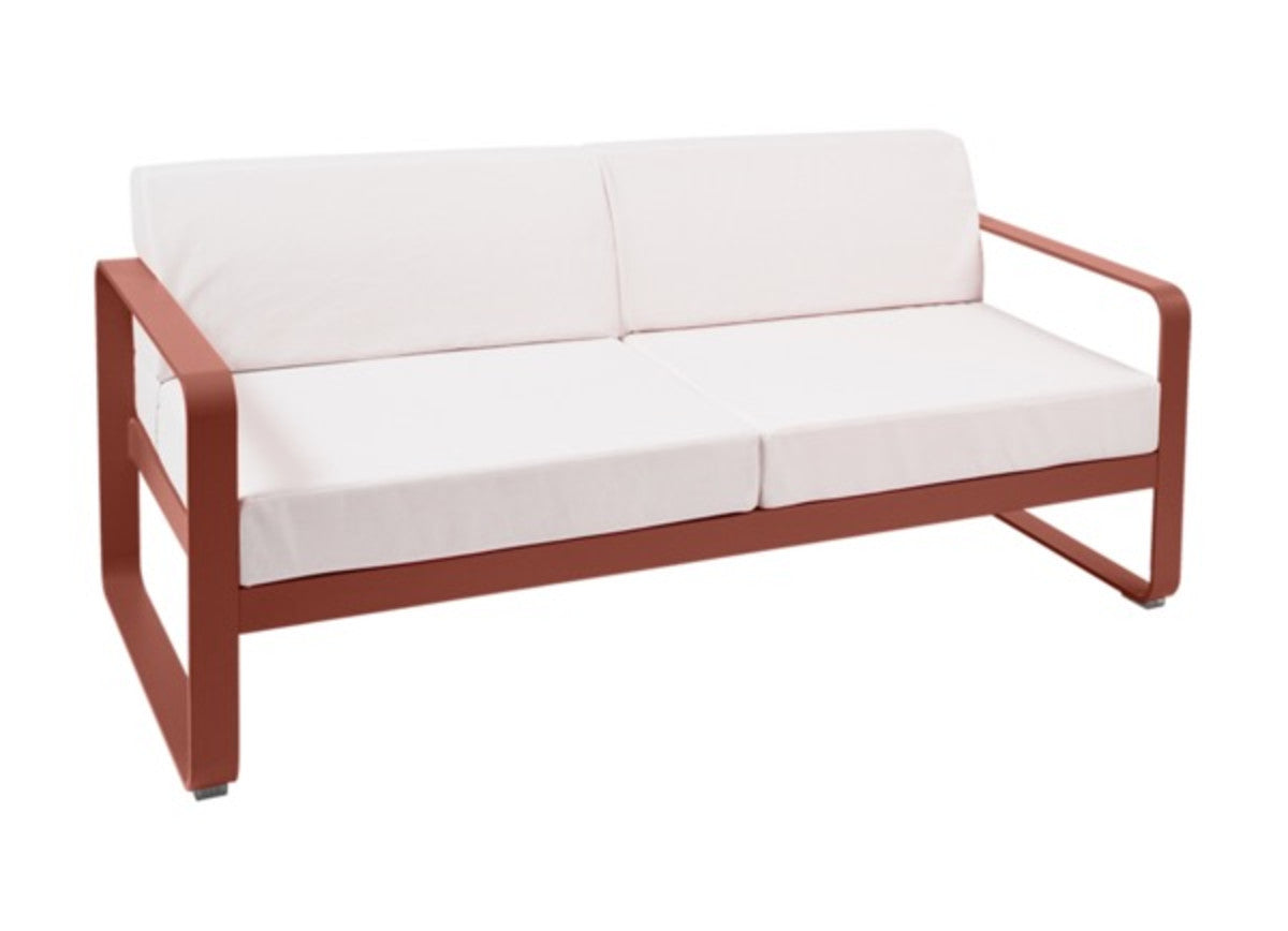 Bellevie Sofa - Design Distillery