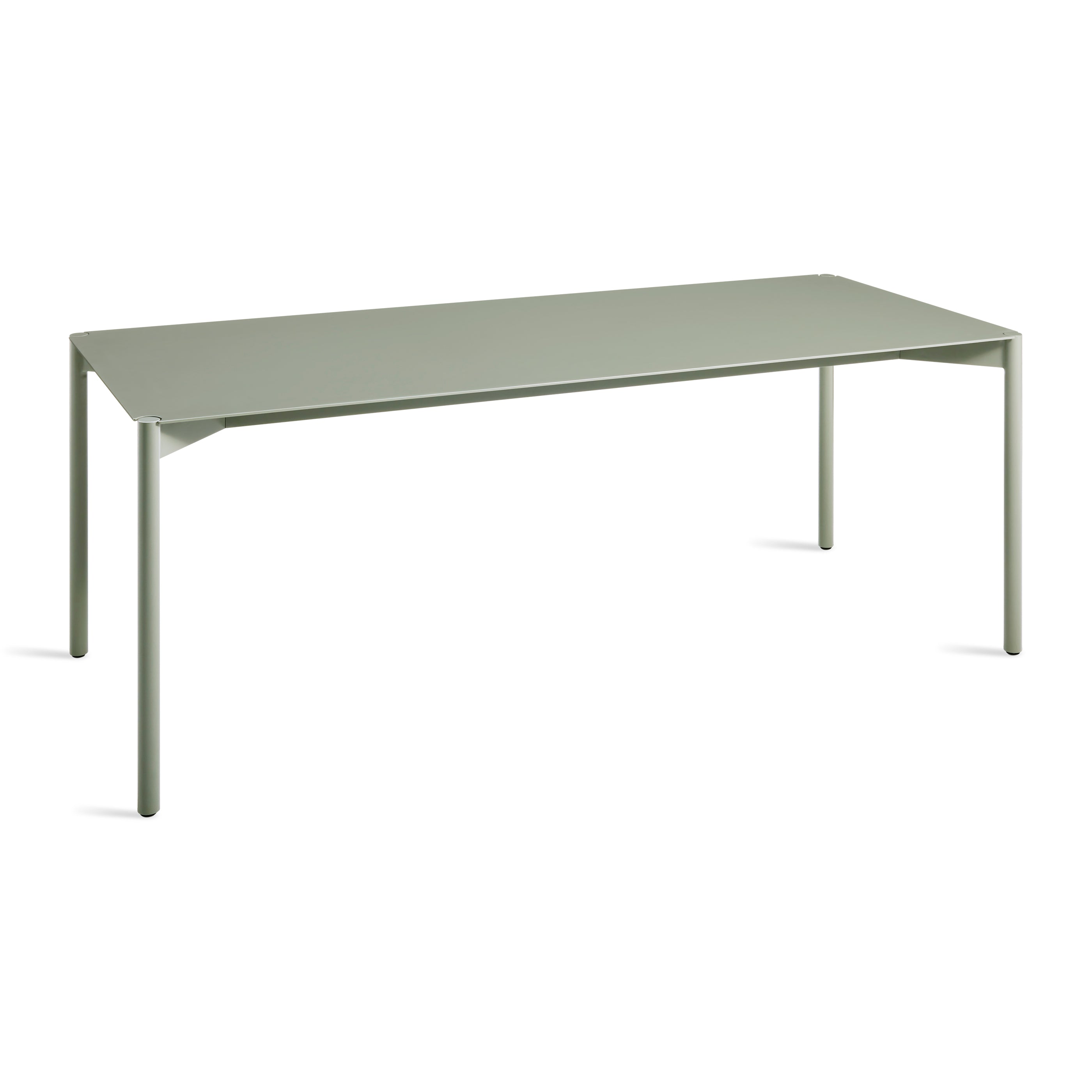 Comeuppance 80" Dining Table