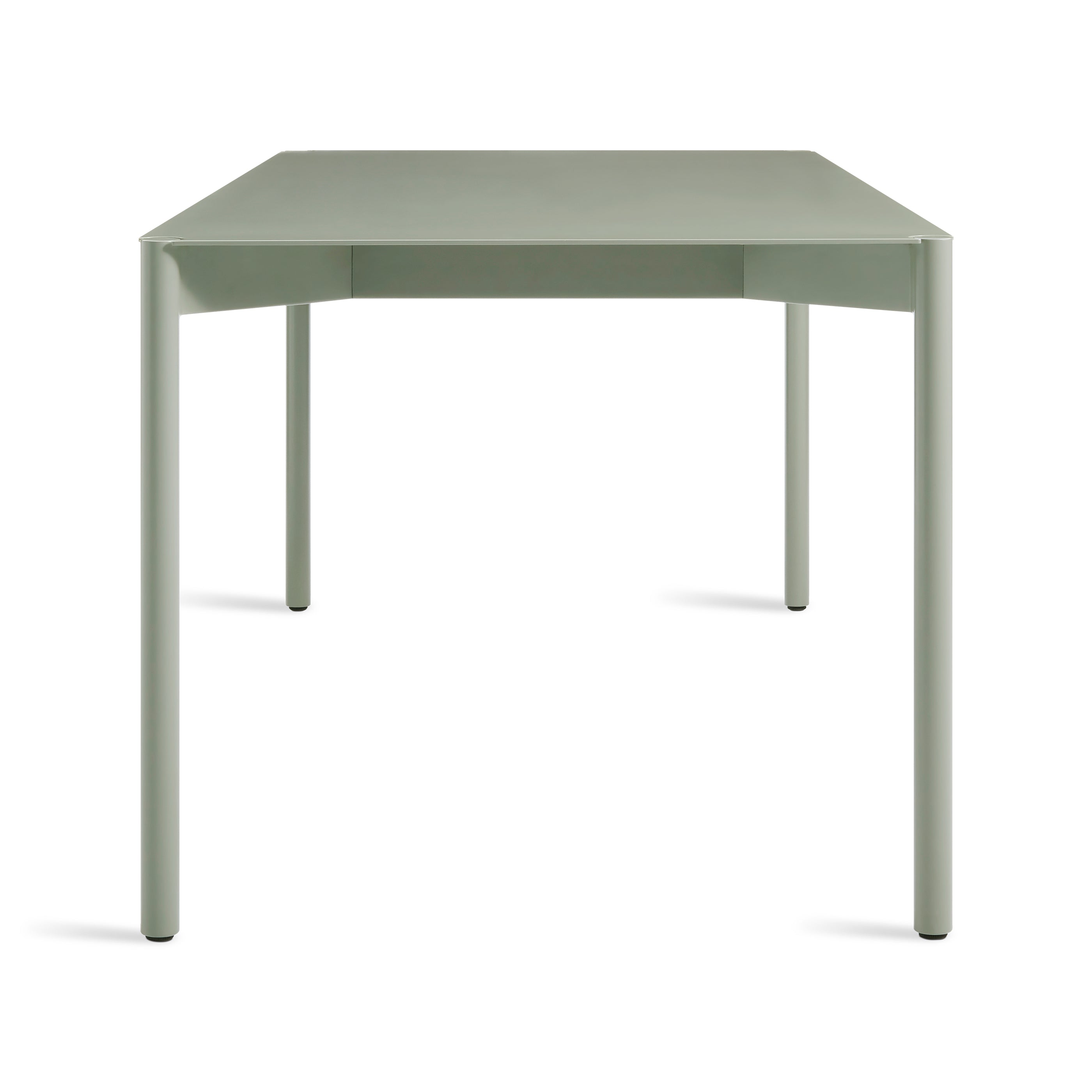 Comeuppance 80" Dining Table