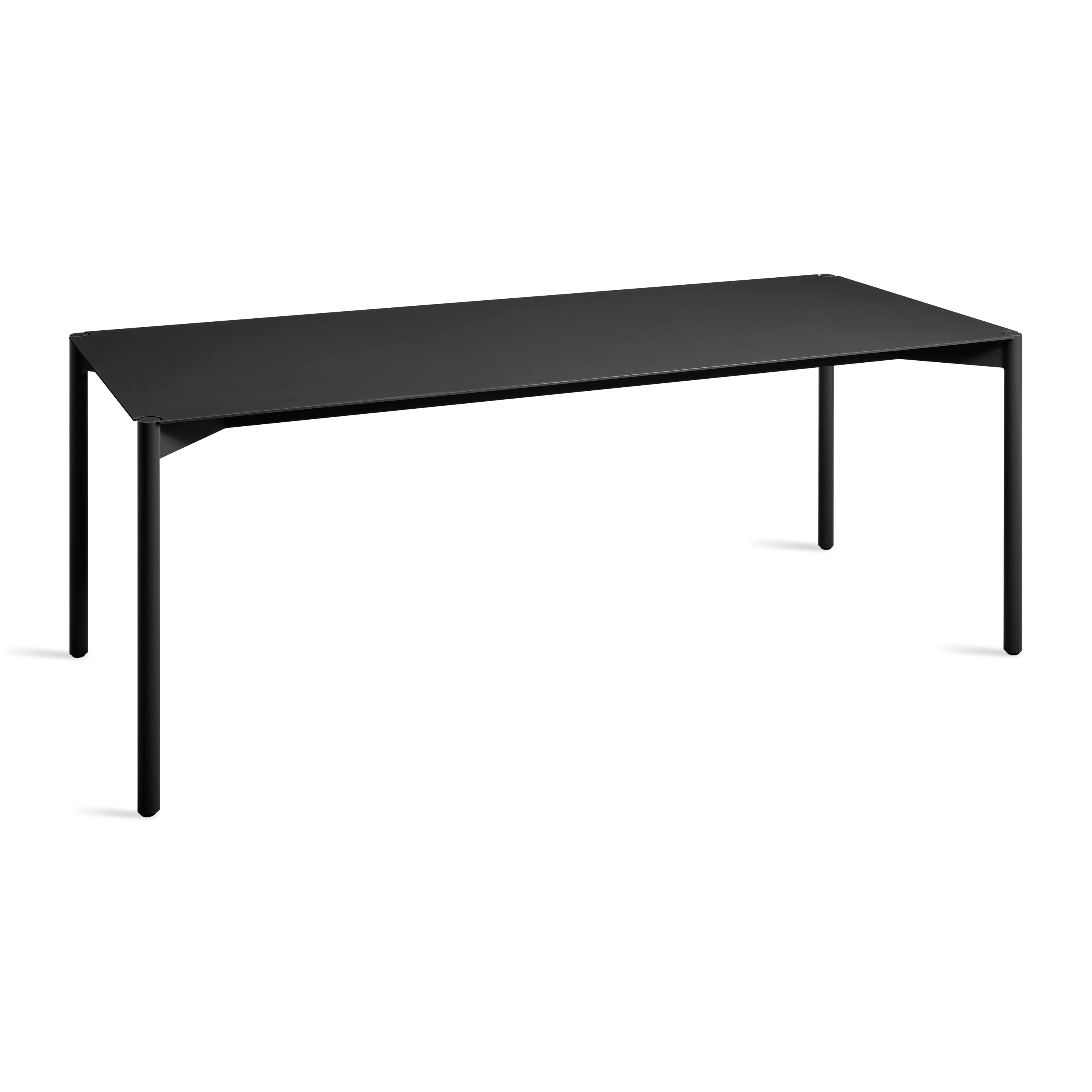 Comeuppance 80" Dining Table