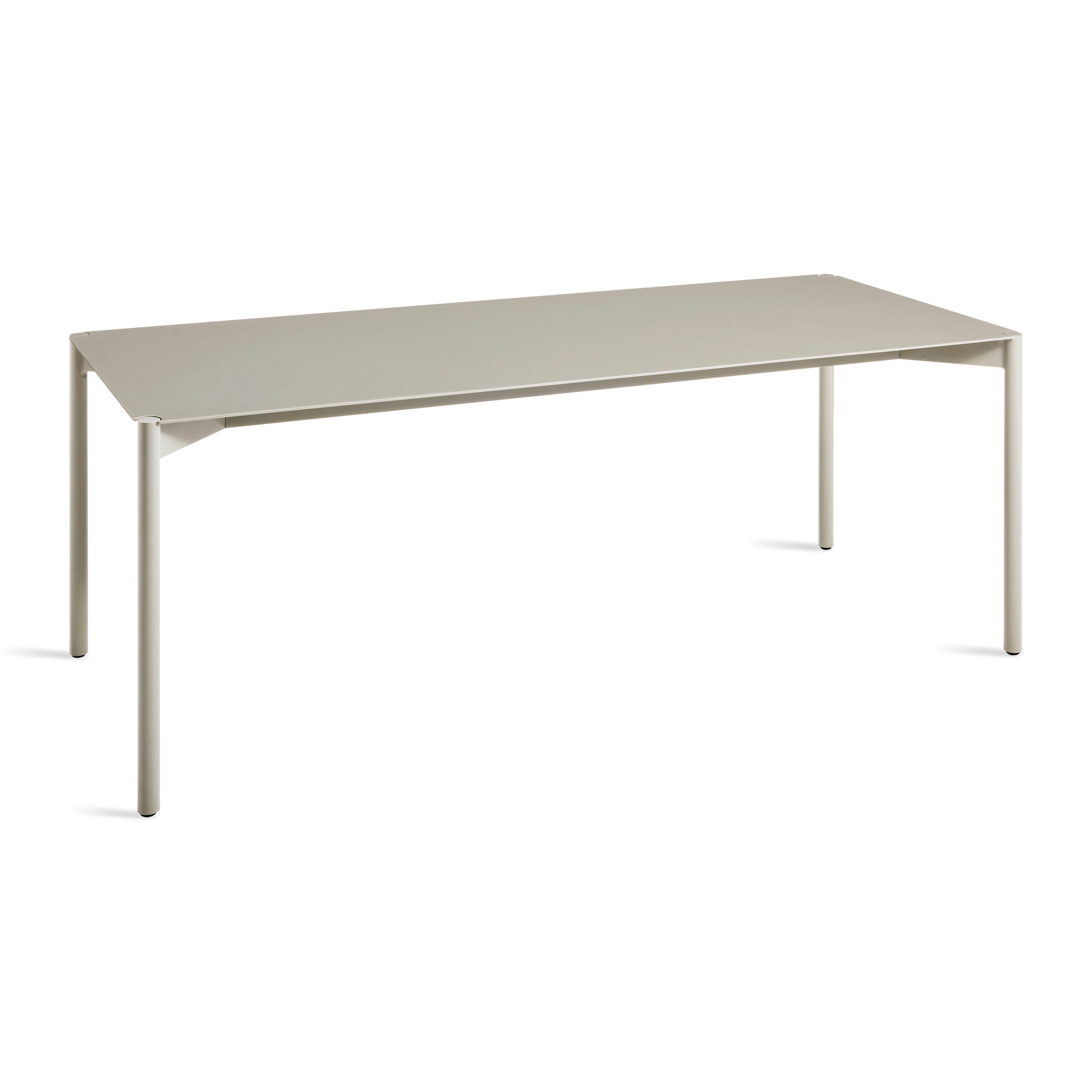 Comeuppance 80" Dining Table