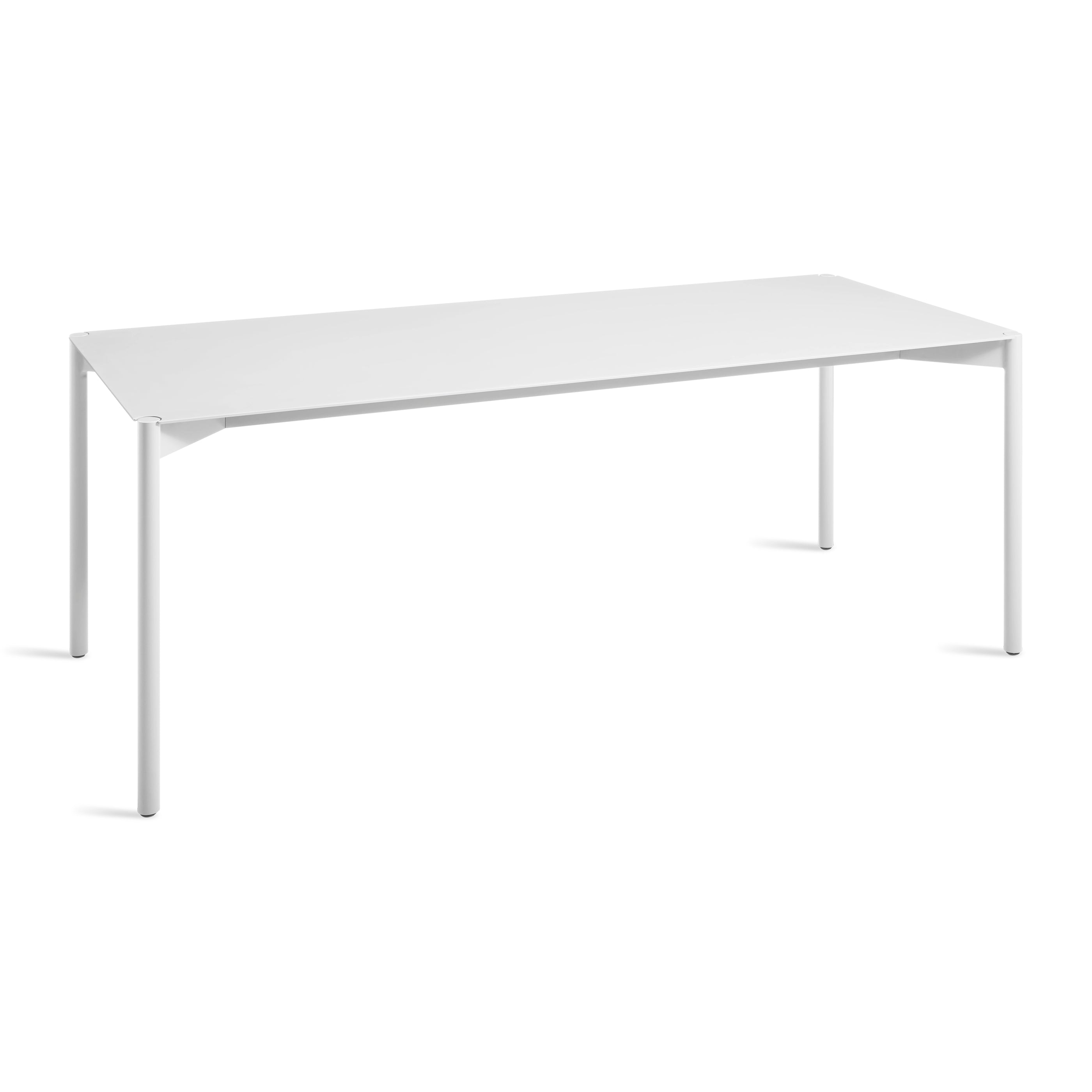 Comeuppance 80" Dining Table