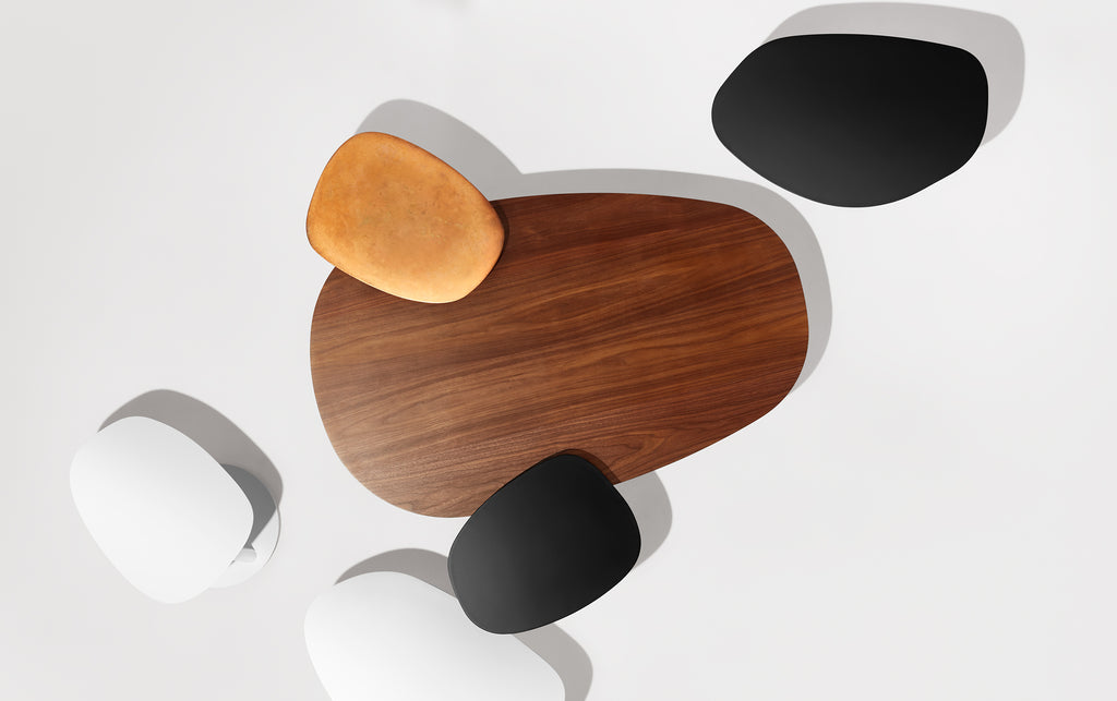 Swole Large Coffee Table by Blu Dot - Design Distillery