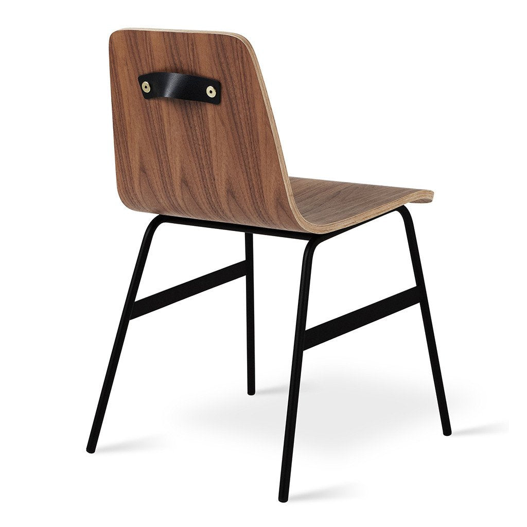 Gus* Modern Lecture Chair - Design Distillery