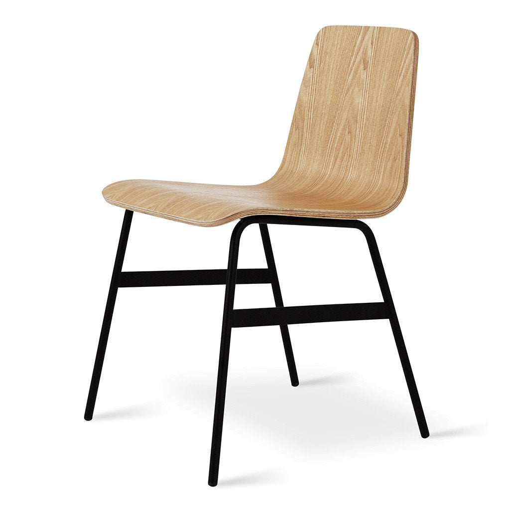 Gus* Modern Lecture Chair - Design Distillery