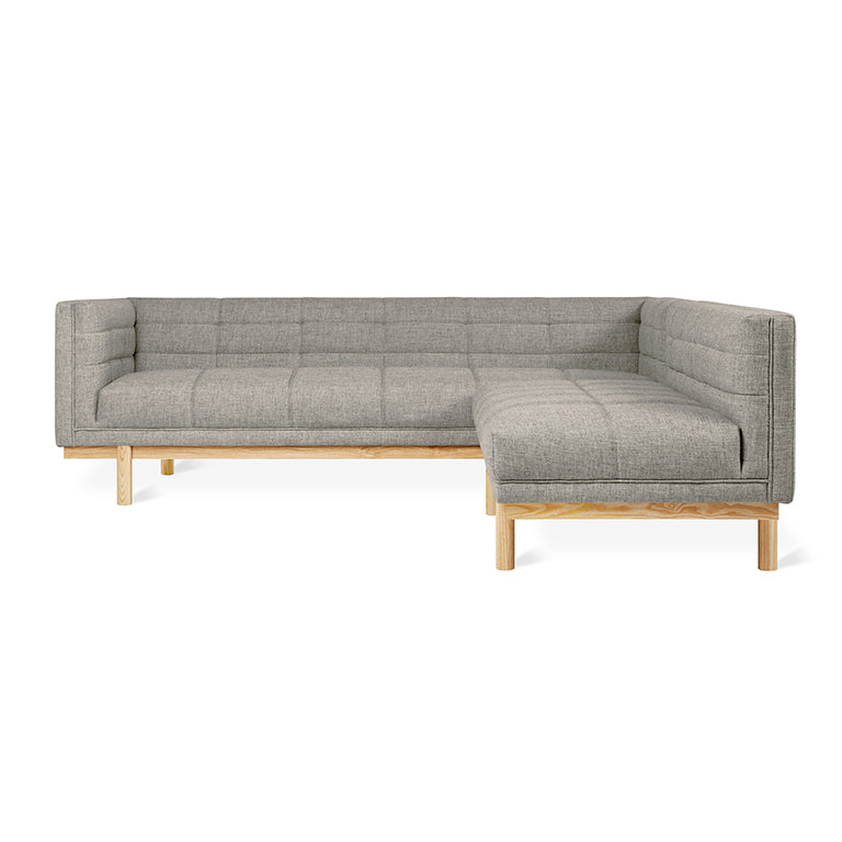 Mullholland Bi-Sectional