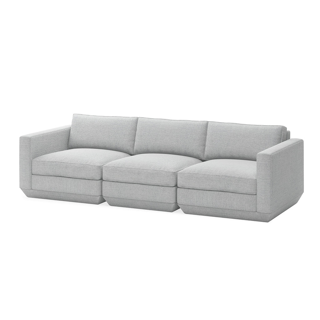 Podium 3PC Sofa