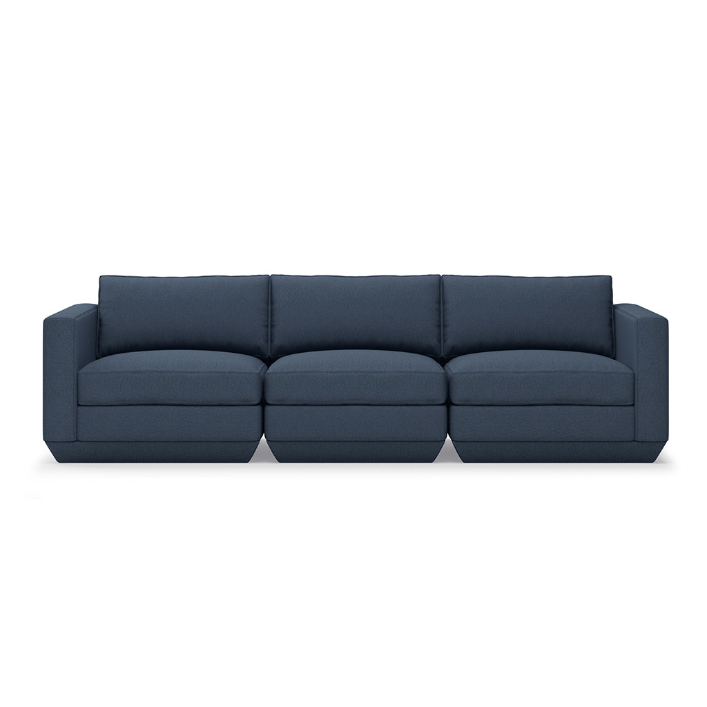 Podium 3PC Sofa