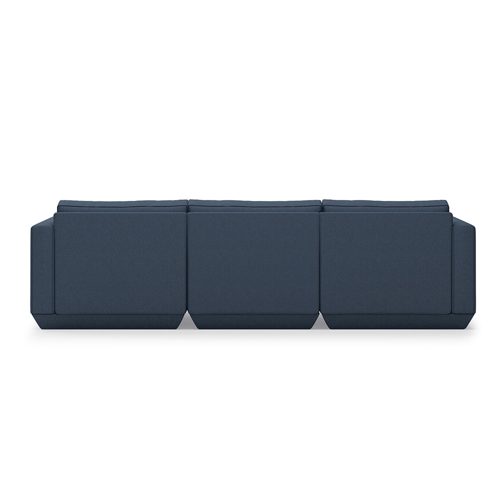 Podium 3PC Sofa