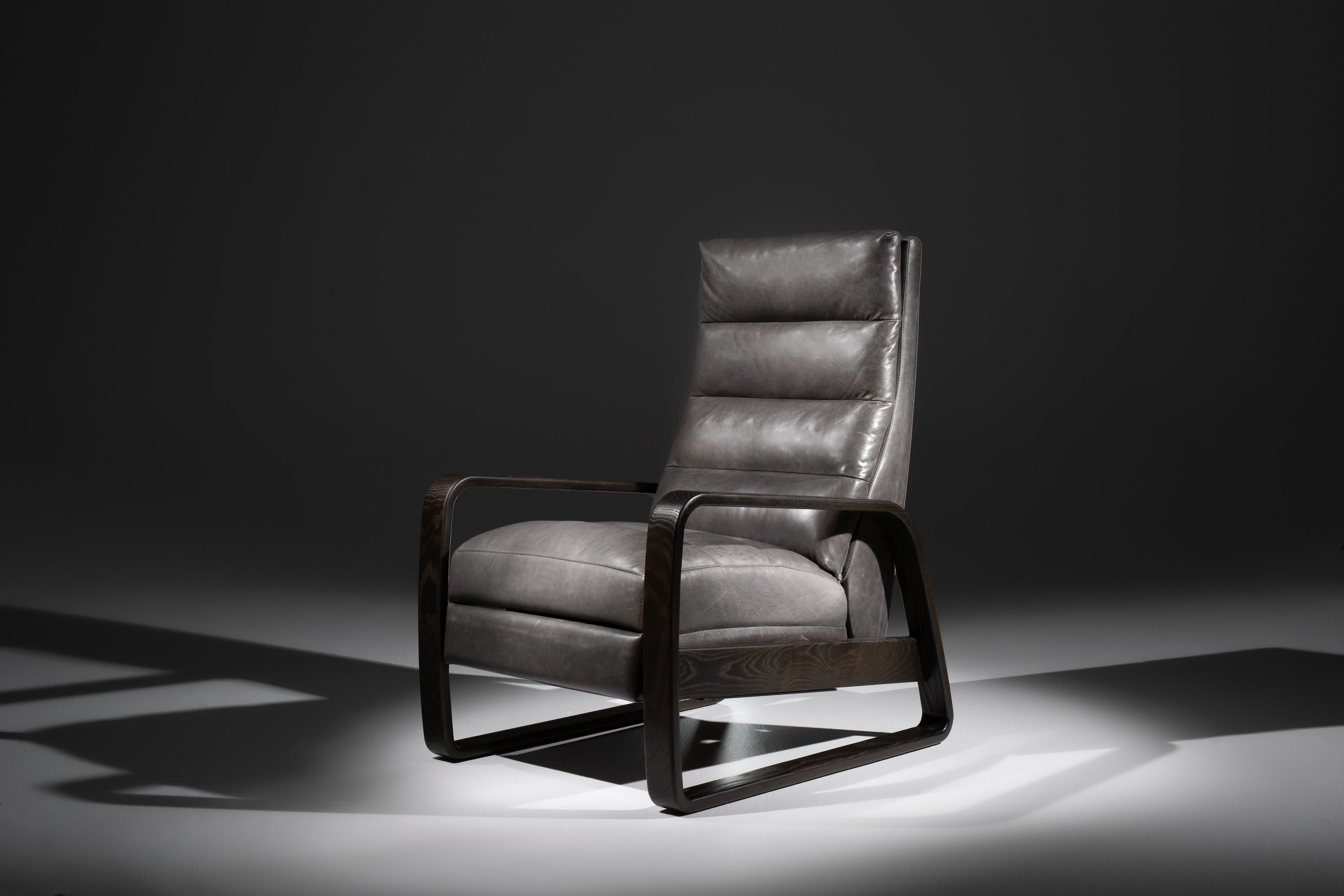 Elton XT Recliner