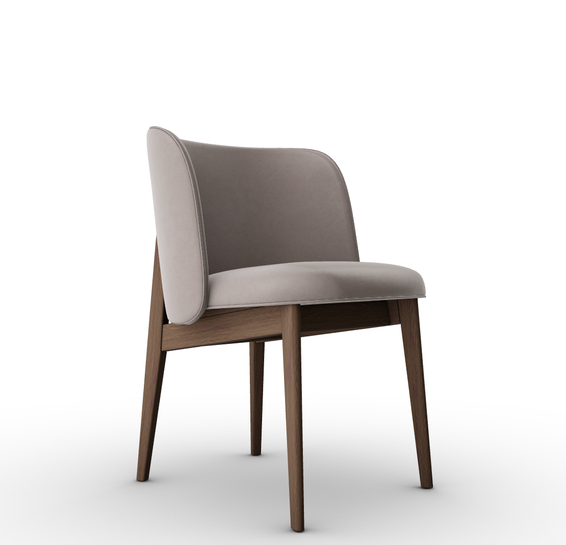 Abrey Dining Chair