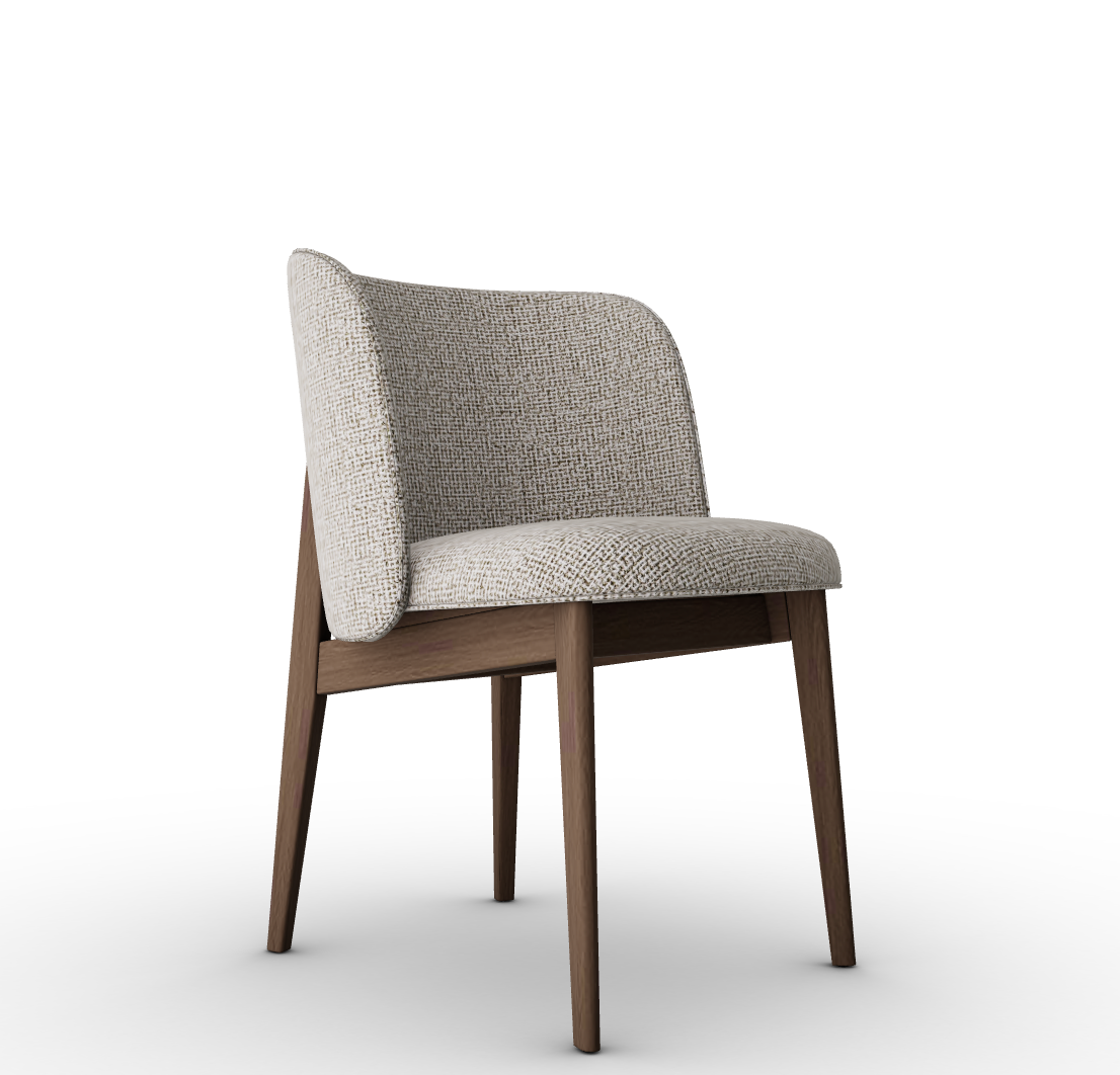 Abrey Dining Chair