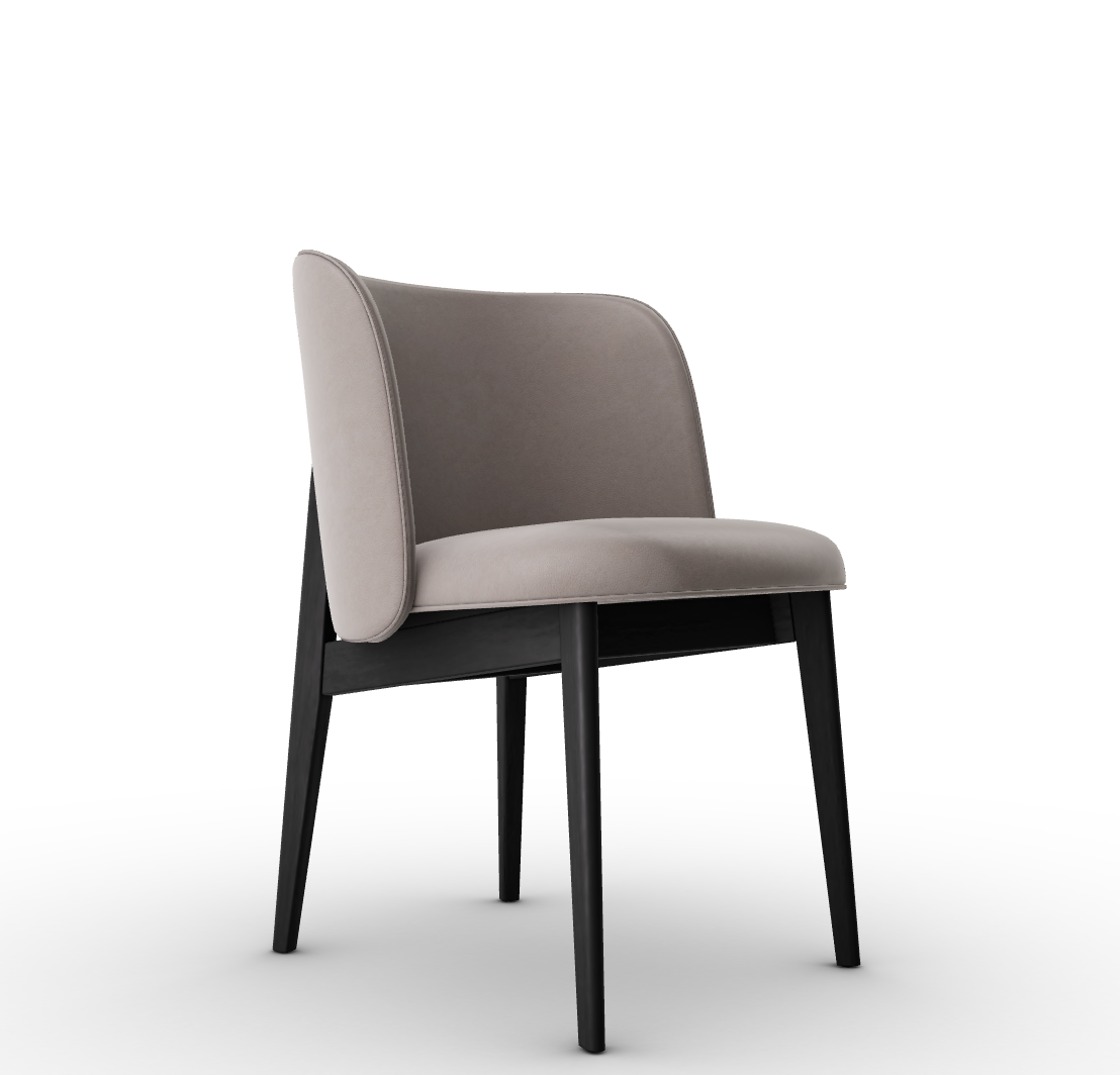 Abrey Dining Chair