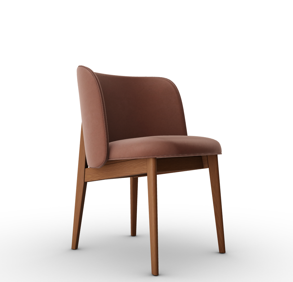 Abrey Dining Chair