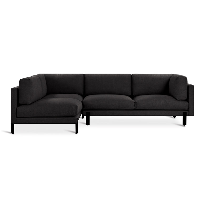 Gus Modern Gus* Modern Silverlake Sectional Andorra