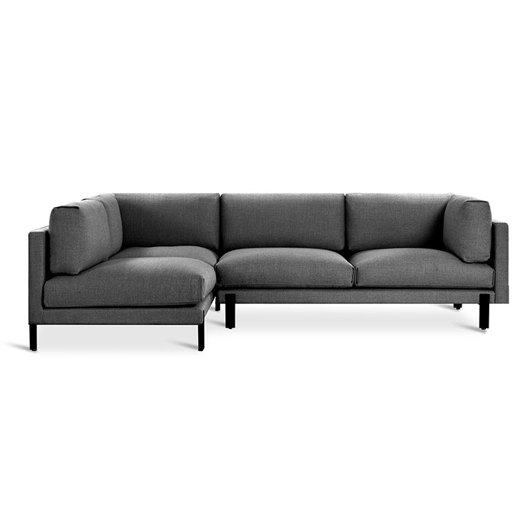 Gus Modern Gus* Modern Silverlake Sectional Andorra