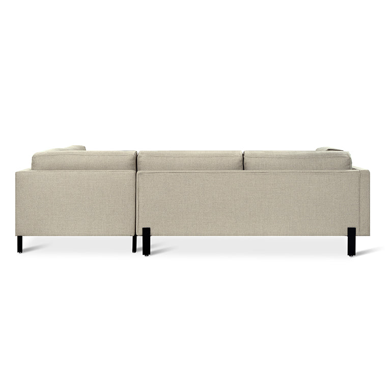 Gus Modern Gus* Modern Silverlake Sectional Andorra