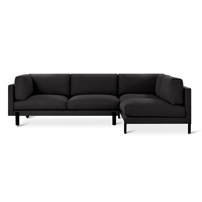 Gus Modern Gus* Modern Silverlake Sectional Andorra