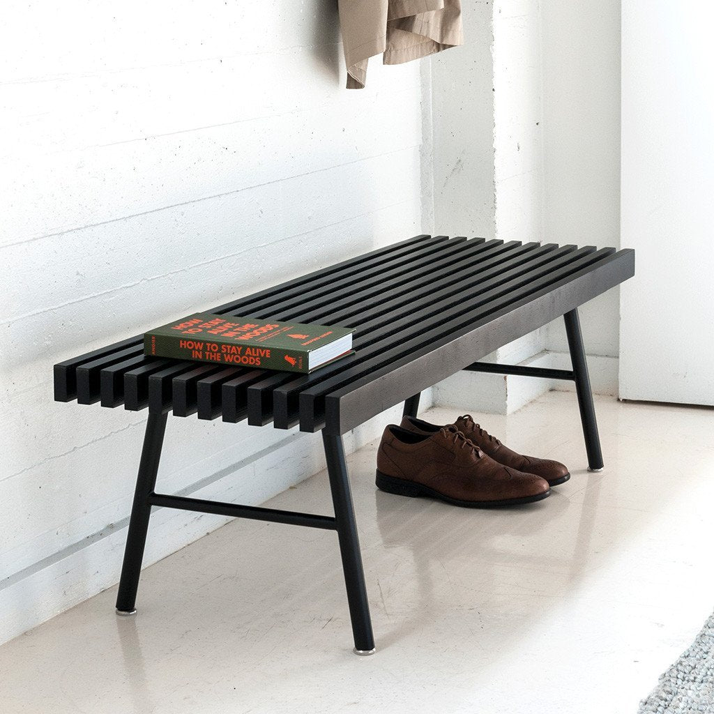 Gus Modern Gus* Modern Transit Bench Cocktail Table