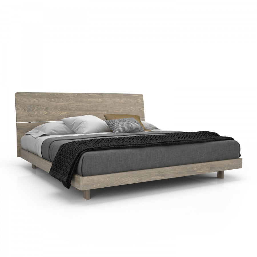 Alma Bed by Huppe - Design Distillery